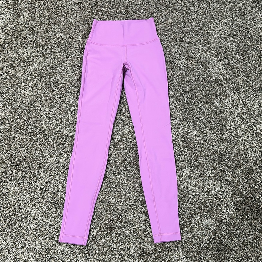Lululemon Align Leggings
